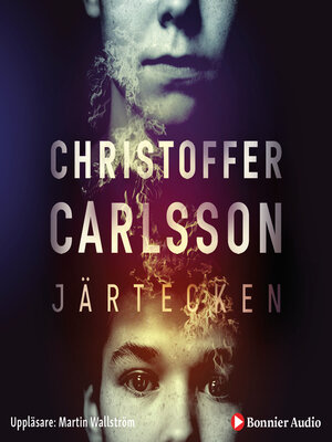 cover image of Järtecken